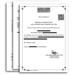 Renewal Form